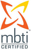 Certifié MBTI Niveau I et II - The Myers-Briggs Company - Expert de la personnalité - Formateur Expert MBTI - Fabrice Mézières - inspYr Executive Coaching