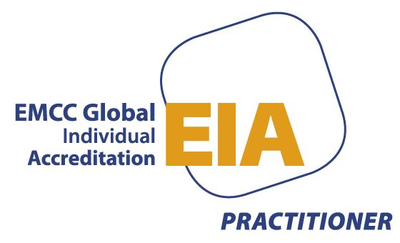 EMCC France - Coach Professionnel certifié et accrédité EIA Praticien EMCC Global Individual Accreditation