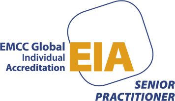 EMCC Global Individual Accreditation EIA Senior Practitioner Fabrice Mézières inspYr Executive Coaching HEC Undici